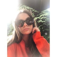 Profile Image for Elise Mckeever.