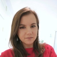 Profile Image for Gabriela Rădulescu.