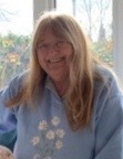 Profile Image for Alice Pearson.