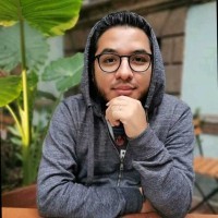 Profile Image for Ulises  Estrada.