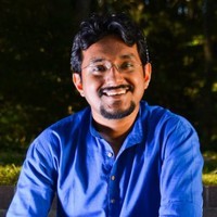 Profile Image for Shantanu.