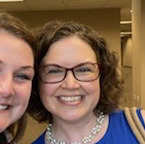 Profile Image for Melissa Hensley.