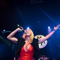 Profile Image for Monica Rodgers.