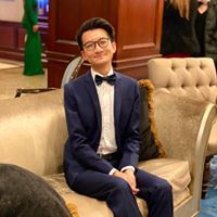 Profile Image for Brian Shih.