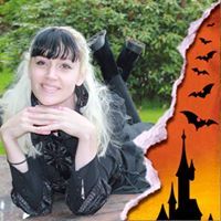 Profile Image for Annika Samuelsson.