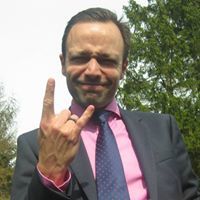 Profile Image for Thomas Clausen.