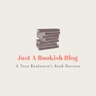 Profile Image for Violet Perry (Just a Bookish Blog).