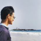 Profile Image for Anjo Cheenath.