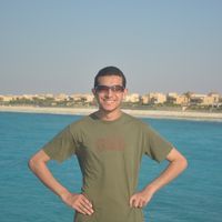 Profile Image for Mahmoud Ismail.