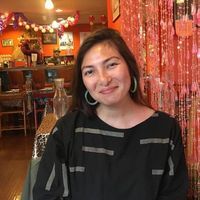 Profile Image for Molly.