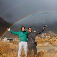 Profile Image for Bishal Bisht.