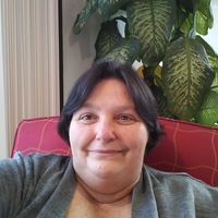 Profile Image for Tabitha Rohm.