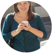 Profile Image for Bella Easterbrook.