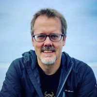Profile Image for John.