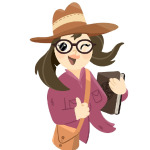 Profile Image for The Book Adventurer.