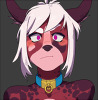 Profile Image for Paulina.