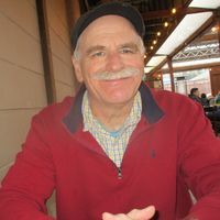 Profile Image for Douglas Noakes.
