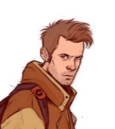 Profile Image for Dan.