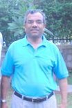 Profile Image for Ashok Deobhakta.