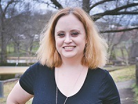Profile Image for Marlena Frank.