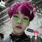 Profile Image for Jade Diamond.