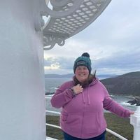 Profile Image for Jessica McLauchlan.