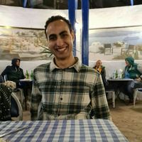Profile Image for Mohamed Hussien.