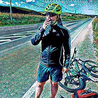 Profile Image for Dan Mardale.