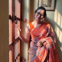 Profile Image for Damini Ray.