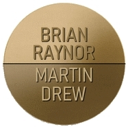Profile Image for Martin Drew.