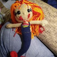 Profile Image for Kaila Karg.