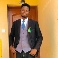 Profile Image for Seworlo Godwin.
