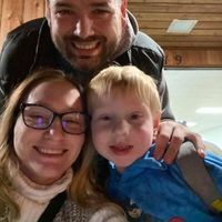 Profile Image for Kayla Gallien.