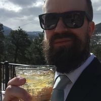 Profile Image for James Zaksek.