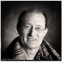 Profile Image for Herman Verhoeven.