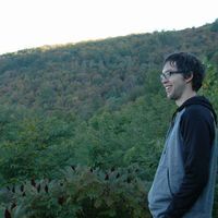 Profile Image for Josh Brown.