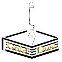 Profile Image for Gold Dust Editing & Book Promotions.