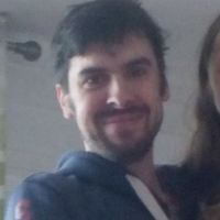 Profile Image for Neil Reive.