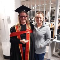 Profile Image for Fiona Nichols.