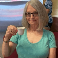 Profile Image for Deb (D L) Hartman.