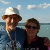 Profile Image for Jo Pasternack.