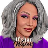 Profile Image for O'Shan Waters.