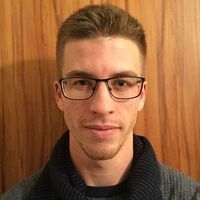 Profile Image for Jamie Pearce.