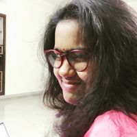 Profile Image for Samyutha K.
