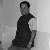 Profile Image for Dibyendu Choudhury.