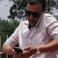 Profile Image for Balaji Seshan.