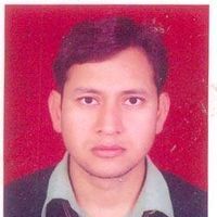 Profile Image for योगेन्द्र त्यागी.