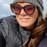 Profile Image for Camille Porteous.