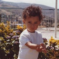 Profile Image for Oscar Cassetti.