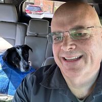 Profile Image for Mark McDonald.